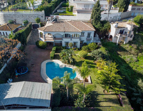 Dom na sprzedaż, Hiszpania Málaga Mijas Costa Mijas, La Sierrezuela, 950 000 euro (3 980 500 zł), 334 m2, DMC0006