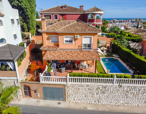 Dom na sprzedaż, Hiszpania Málaga Mijas Costa Mijas, El Coto, 790 000 euro (3 412 800 zł), 190 m2, AOM0041