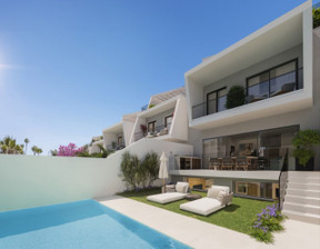 Dom na sprzedaż, Hiszpania Málaga Benahavís Los Flamingos, 1 160 000 euro (5 011 200 zł), 338 m2, VNS017