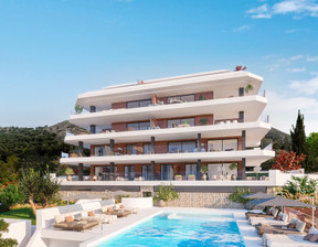 Mieszkanie na sprzedaż, Hiszpania Málaga Benalmádena El Higueron, 1 095 000 euro (4 719 450 zł), 125 m2, Ah0079