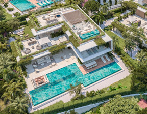 Dom na sprzedaż, Hiszpania Málaga Golden Mile Marbella, Sierra Blanca, 8 500 000 euro (36 720 000 zł), 1653 m2, TUU0003