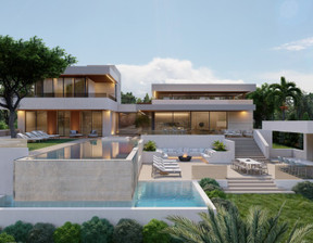 Dom na sprzedaż, Hiszpania Málaga Nueva Andalucia Marbella, Las Brisas, 2 600 000 euro (11 206 000 zł), 734 m2, FLP0115