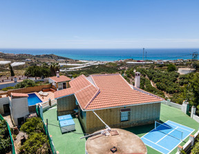 Dom na sprzedaż, Hiszpania Málaga Lagos, 578 000 euro (2 491 180 zł), 244 m2, THM0019