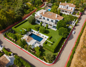 Dom na sprzedaż, Hiszpania Málaga Golden Mile Marbella, Golden Mile, 13 950 000 euro (60 124 500 zł), 931 m2, FLP0120
