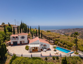 Dom na sprzedaż, Hiszpania Málaga Frigiliana Torrox Road, 429 000 euro (1 831 830 zł), 270 m2, LOP0153
