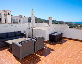Mieszkanie na sprzedaż, Hiszpania Málaga Torrox Torrox Pueblo, 280 000 euro (1 201 200 zł), 113 m2, MNO1209