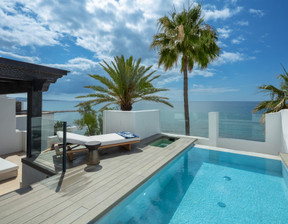 Mieszkanie na sprzedaż, Hiszpania Málaga Golden Mile Marbella, Marina De Puente Romano, 11 900 000 euro (51 170 000 zł), 224 m2, FLP0142