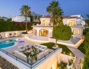 Dom na sprzedaż, Hiszpania Málaga Nueva Andalucia Marbella, Nueva Andalucía, 3 895 000 euro (16 787 450 zł), 401 m2, FLP0139