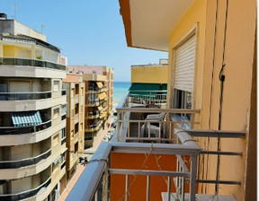 Mieszkanie na sprzedaż, Hiszpania Alicante Torrevieja, 265 900 euro (1 148 688 zł), 120 m2, ESN0006