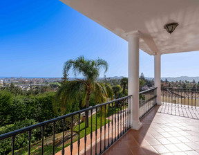 Dom na sprzedaż, Hiszpania Málaga Mijas Costa Mijas, La Sierrezuela, 1 250 000 euro (5 337 500 zł), 588 m2, DMC0001