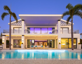 Dom na sprzedaż, Hiszpania Málaga Nueva Andalucia Marbella, Aloha Golf, 5 950 000 euro (25 644 500 zł), 888 m2, FLP0118