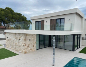 Dom na sprzedaż, Hiszpania Alicante Orihuela Lomas De Cabo Roig, 575 000 euro (2 472 500 zł), 130 m2, jhn0230