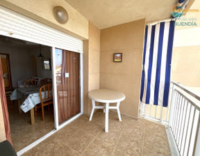 Mieszkanie na sprzedaż, Hiszpania Murcia Puerto De Mazarron Playa De Nares, 134 900 euro (574 674 zł), 80 m2, 000059/9522