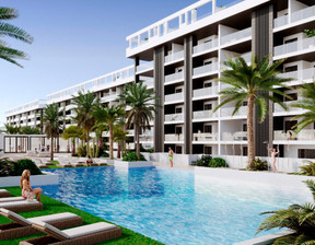 Mieszkanie na sprzedaż, Hiszpania Walencja Alicante La Mata, 255 000 euro (1 086 300 zł), 78,06 m2, 47