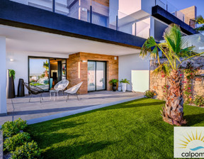 Mieszkanie na sprzedaż, Hiszpania Walencja Alicante Benitachell, 398 000 euro (1 719 360 zł), 191 m2, 6