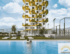 Mieszkanie na sprzedaż, Hiszpania Walencja Alicante Calp, 580 000 euro (2 505 600 zł), 145 m2, 29