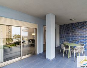 Mieszkanie na sprzedaż, Hiszpania Walencja Alicante Calp, 192 000 euro (825 600 zł), 77,15 m2, 4