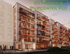 Mieszkanie na sprzedaż, Warszawa Praga-Południe Warszawa Praga-Południe Drwęcka, 1 259 000 zł, 82 m2, 936563