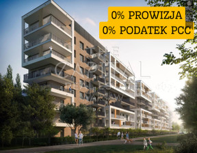 Mieszkanie na sprzedaż, Warszawa Mokotów Warszawa Mokotów Bokserska, 1 222 246 zł, 80,94 m2, 708142