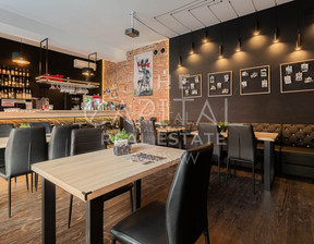 Lokal gastronomiczny do wynajęcia, Warszawa Praga-Północ Warszawa Praga-Północ Ząbkowska, 11 500 zł, 97 m2, 898679