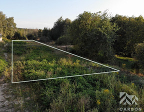 Działka na sprzedaż, Ruda Śląska Bielszowice Edmunda Kokota, 279 000 zł, 859 m2, 953306