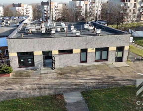 Lokal usługowy na sprzedaż, Ruda Śląska Antoniego Zielińskiego, 380 000 zł, 108,1 m2, 749307