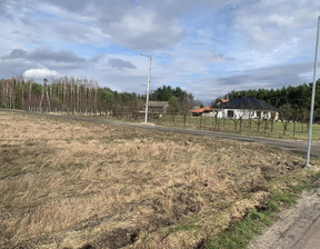 Działka na sprzedaż, Garwoliński (Pow.) Wilga (Gm.) Ostrybór, 390 000 zł, 14 100 m2, 5