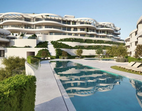 Mieszkanie na sprzedaż, Hiszpania Málaga Benahavís, 849 000 euro (3 642 210 zł), 126 m2, CDS12083