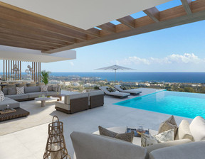 Dom na sprzedaż, Hiszpania Malaga Estepona La Resina Golf, 2 650 000 euro (11 315 500 zł), 507 m2, CDS12077