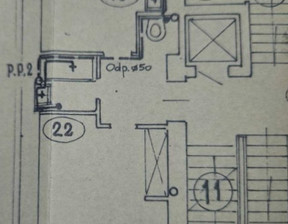 Mieszkanie na sprzedaż, Warszawa Śródmieście Bartoszewicza, 910 000 zł, 36 m2, 77