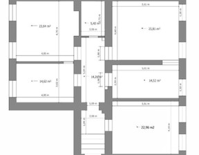 Komercyjne do wynajęcia, Warszawa Śródmieście, 17 500 zł, 130 m2, 64-1