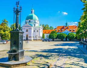 Mieszkanie na sprzedaż, Warszawa Śródmieście Nowe Miasto Koźla, 1 299 000 zł, 62 m2, 32-1