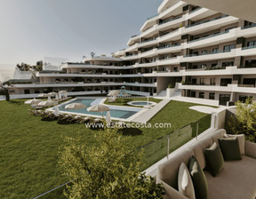 Mieszkanie na sprzedaż, Hiszpania Walencja Alicante San Miguel De Salinas, 264 900 euro (1 144 368 zł), 67 m2, 3507