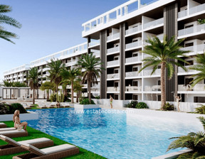 Mieszkanie na sprzedaż, Hiszpania Walencja Alicante La Mata, 245 000 euro (1 055 950 zł), 78 m2, 9687