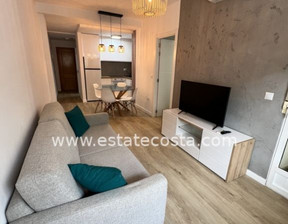 Mieszkanie na sprzedaż, Hiszpania Walencja Alicante Torrevieja, 135 000 euro (579 150 zł), 45 m2, 13394