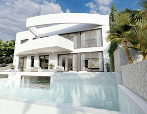 Dom na sprzedaż, Hiszpania Walencja Alicante Altea, 1 900 000 euro (8 227 000 zł), 500 m2, 4180