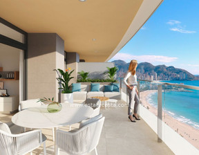 Mieszkanie na sprzedaż, Hiszpania Walencja Alicante Benidorm, 664 000 euro (2 835 280 zł), 144 m2, 4131