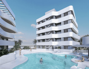 Mieszkanie na sprzedaż, Hiszpania Walencja Alicante Guardamar Del Segura El Raso, 249 000 euro (1 073 190 zł), 78 m2, 5812