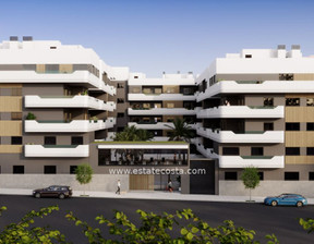 Mieszkanie na sprzedaż, Hiszpania Alicante Santa Pola, 235 000 euro (1 022 250 zł), 94 m2, 11700