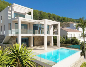 Dom na sprzedaż, Hiszpania Walencja Alicante Calp, 1 825 000 euro (7 792 750 zł), 292 m2, C2822