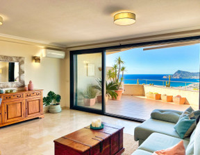 Mieszkanie na sprzedaż, Hiszpania Alicante Altea Altea La Vella, 480 000 euro (2 068 800 zł), 124 m2, A0810