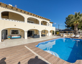 Dom na sprzedaż, Hiszpania Walencja Alicante Alfaz Del Pi, 745 000 euro (3 173 700 zł), 410 m2, CBI89880