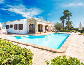 Dom na sprzedaż, Hiszpania Alicante Benissa Benissa Pueblo, 990 000 euro (4 266 900 zł), 194 m2, CC2959