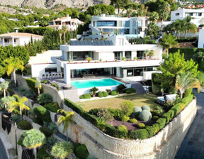 Dom na sprzedaż, Hiszpania Walencja Alicante Altea, 4 950 000 euro (21 136 500 zł), 1025 m2, CC2904