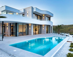 Dom na sprzedaż, Hiszpania Walencja Alicante Calp, 1 350 000 euro (5 805 000 zł), 283 m2, CC2949