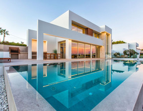 Dom na sprzedaż, Hiszpania Walencja Alicante Benissa, 2 595 000 euro (11 080 650 zł), 370 m2, C2910