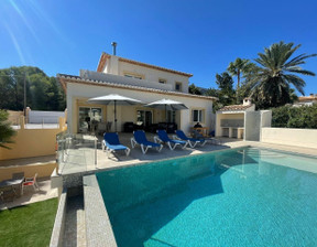 Dom na sprzedaż, Hiszpania Walencja Alicante Calp, 975 000 euro (4 163 250 zł), 231 m2, CBI60861