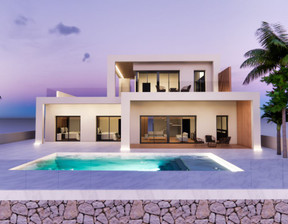 Dom na sprzedaż, Hiszpania Walencja Alicante Altea, 1 195 000 euro (5 150 450 zł), 373 m2, CC2780