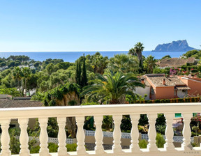 Dom na sprzedaż, Hiszpania Walencja Alicante Moraira, 1 800 000 euro (7 794 000 zł), 458 m2, CC2860