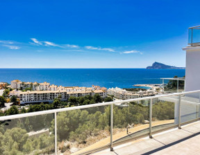 Mieszkanie na sprzedaż, Hiszpania Walencja Alicante Altea, 395 000 euro (1 702 450 zł), 172 m2, AC0778